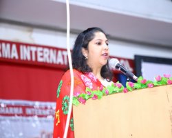 Investiture Ceremony 2022-2023